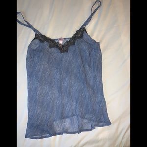 Savage X Fenty Sleep Tank